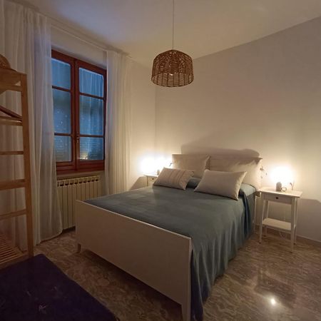 הוילה לה ספציה Casa Tartaruga מראה חיצוני תמונה