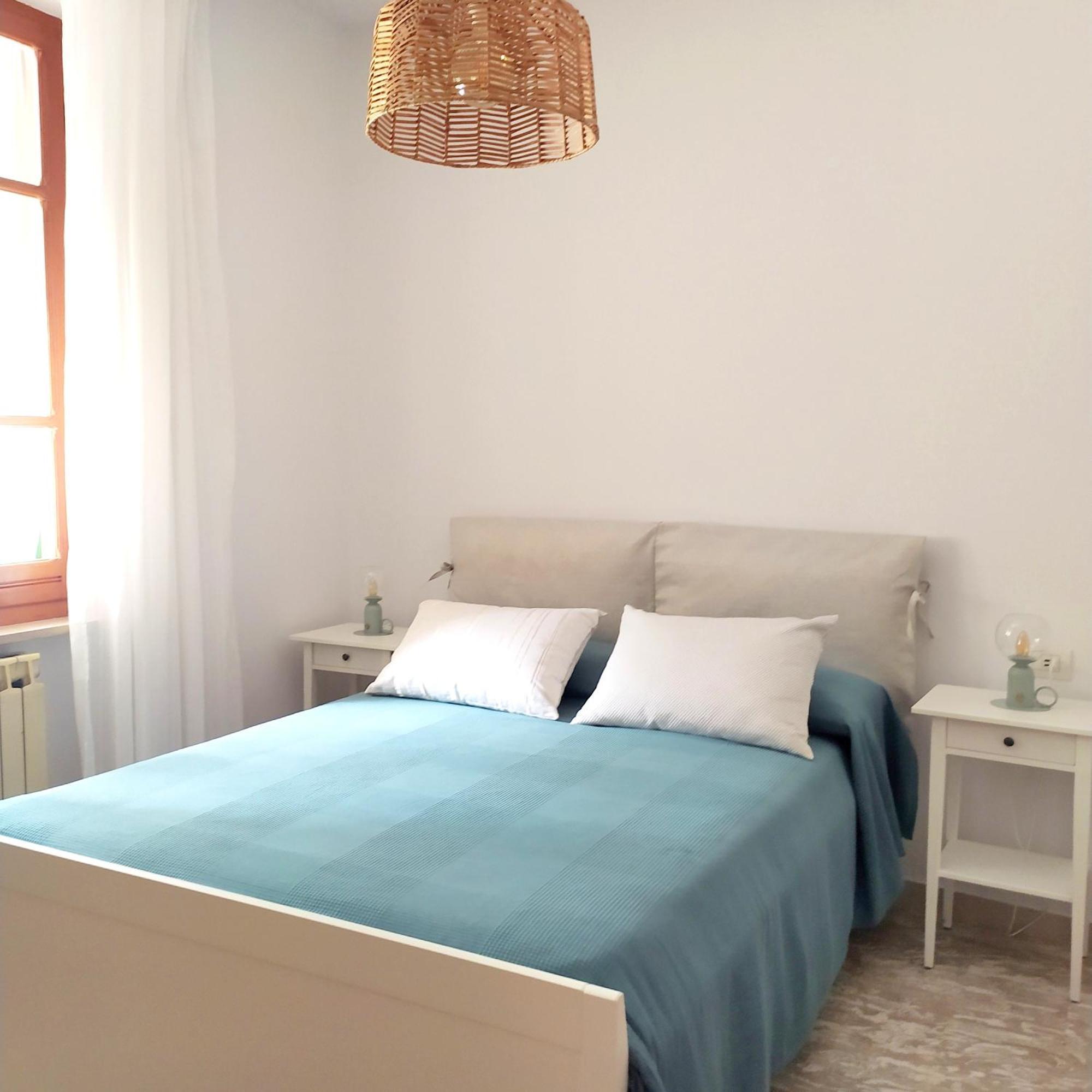 הוילה לה ספציה Casa Tartaruga מראה חיצוני תמונה