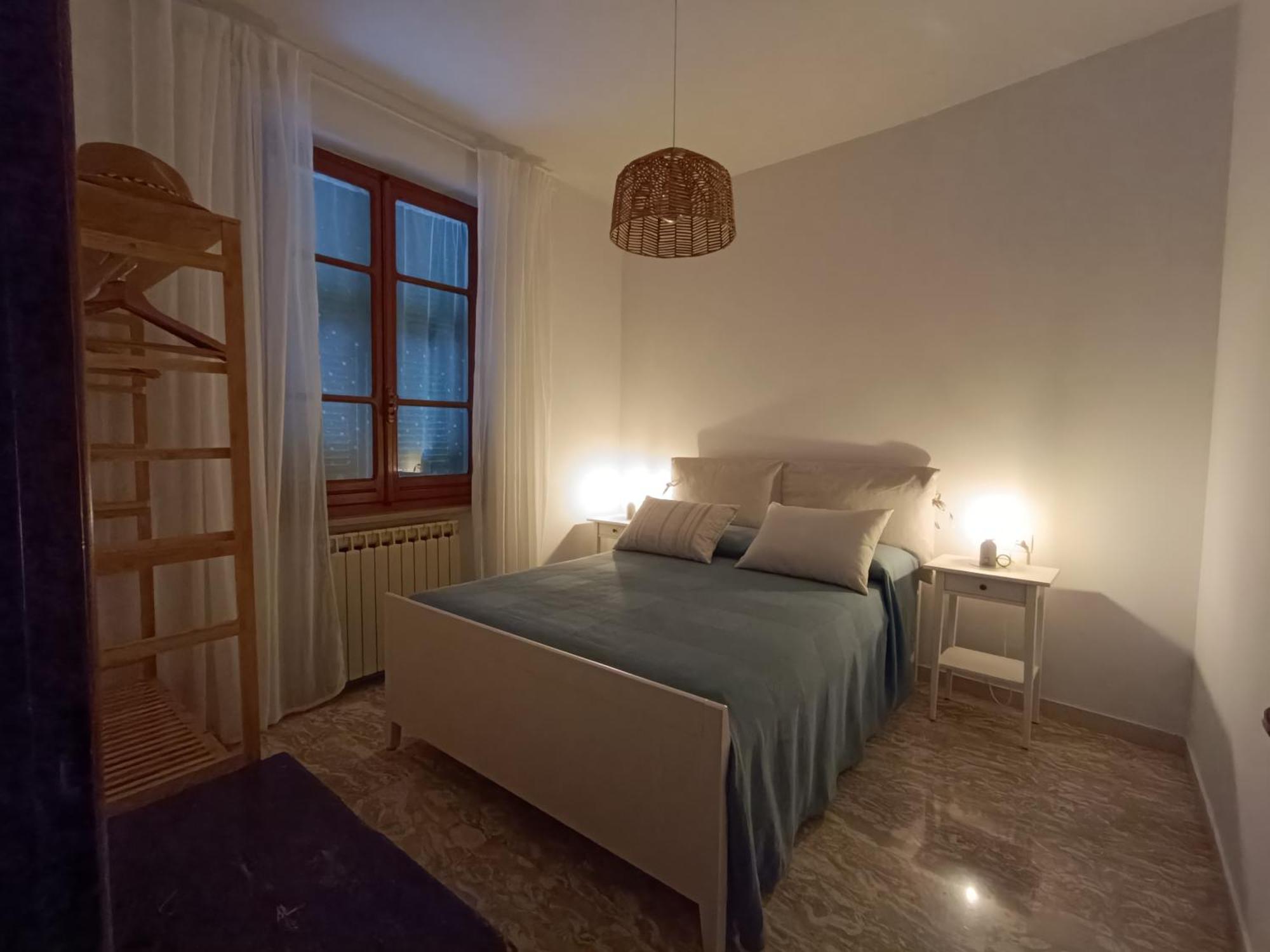 הוילה לה ספציה Casa Tartaruga מראה חיצוני תמונה