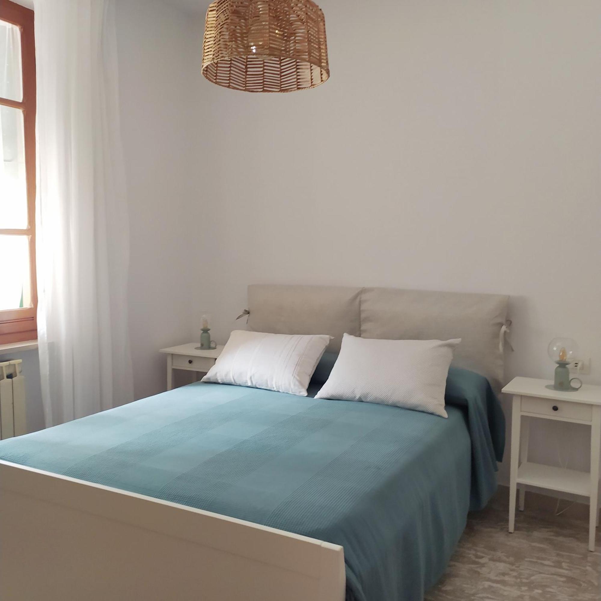 הוילה לה ספציה Casa Tartaruga מראה חיצוני תמונה