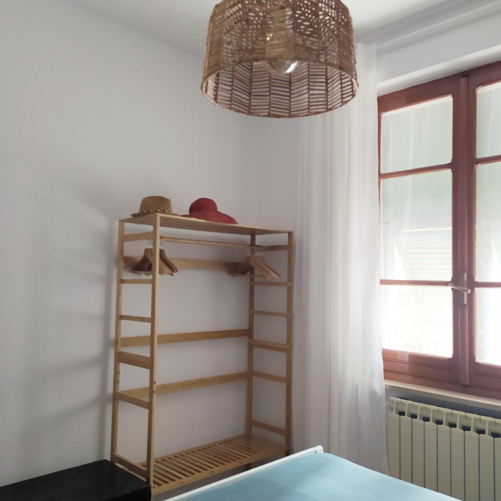 הוילה לה ספציה Casa Tartaruga מראה חיצוני תמונה