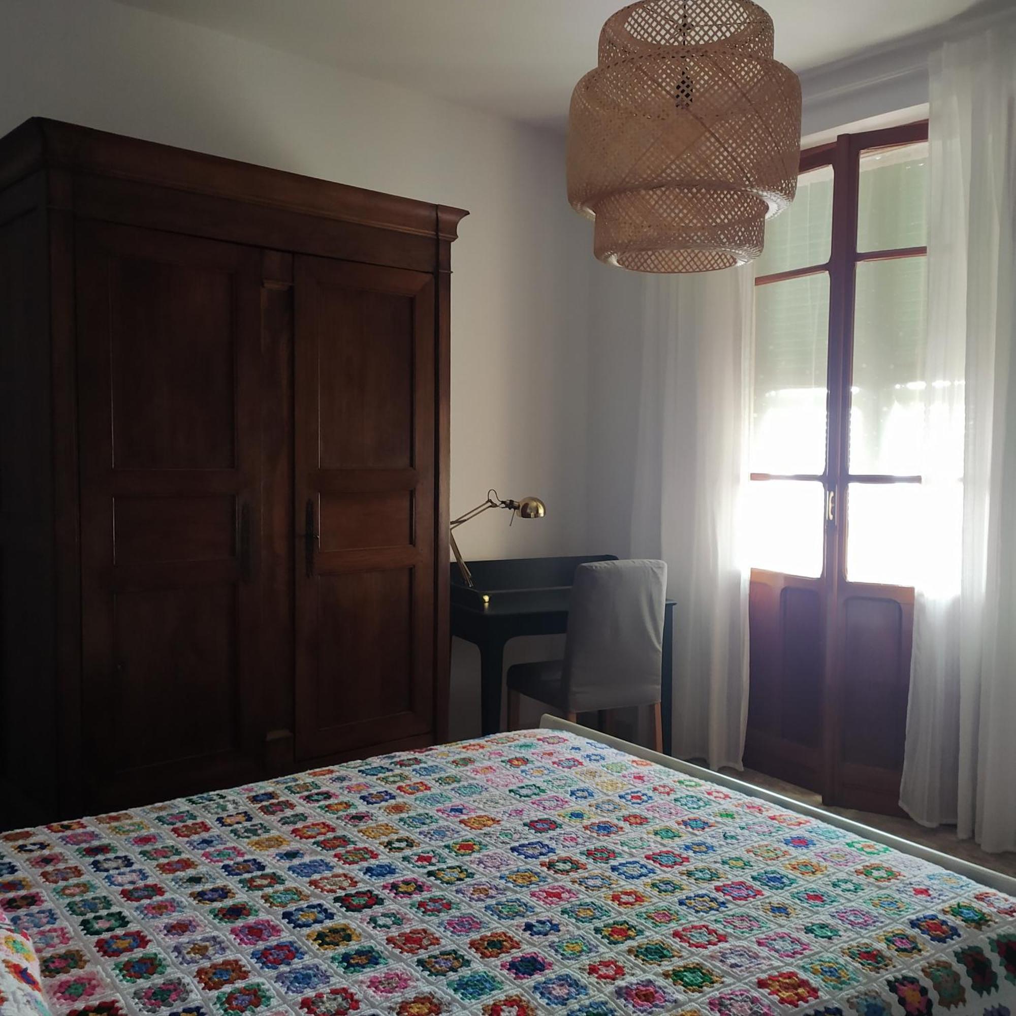הוילה לה ספציה Casa Tartaruga מראה חיצוני תמונה