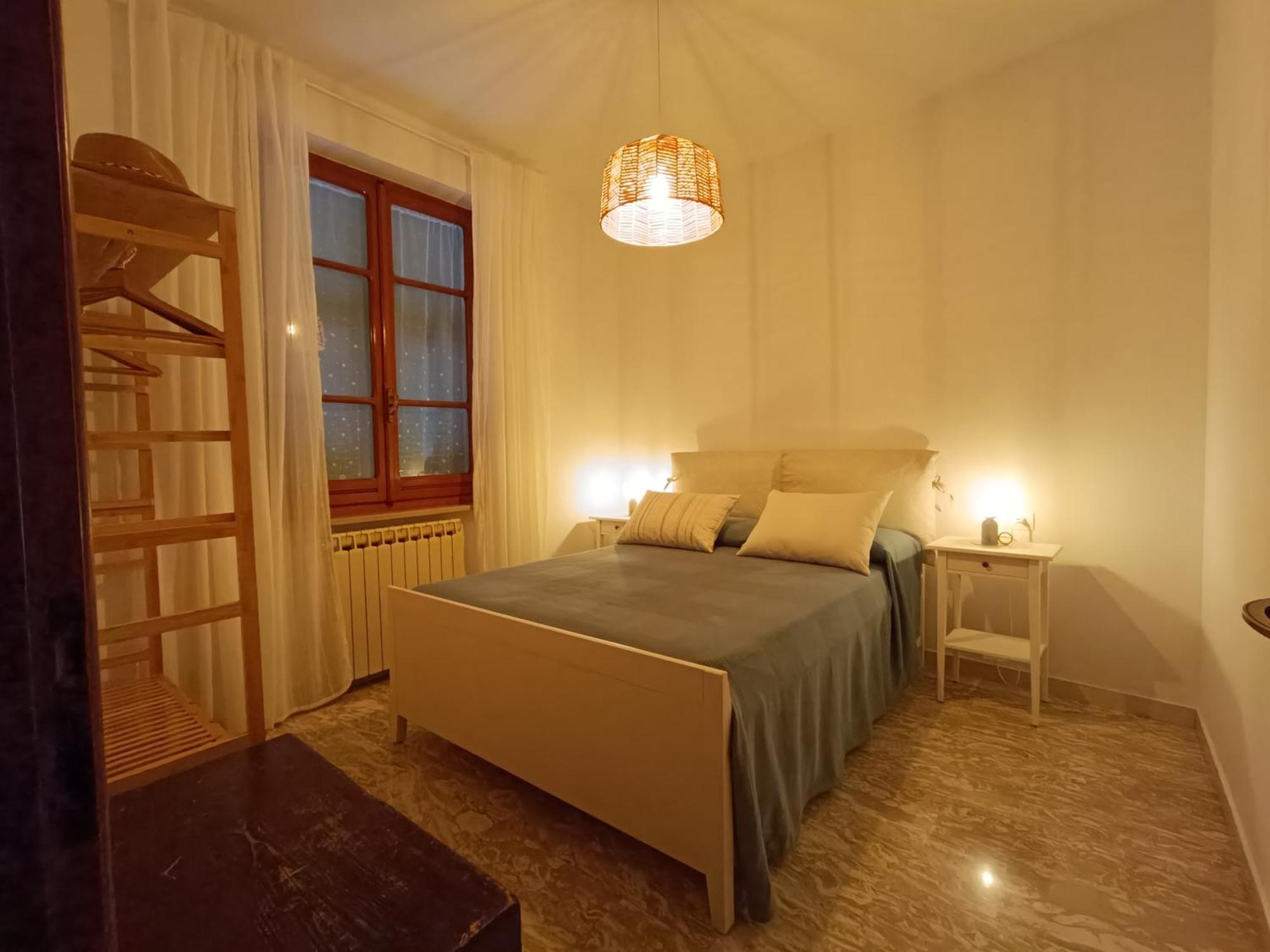 הוילה לה ספציה Casa Tartaruga מראה חיצוני תמונה