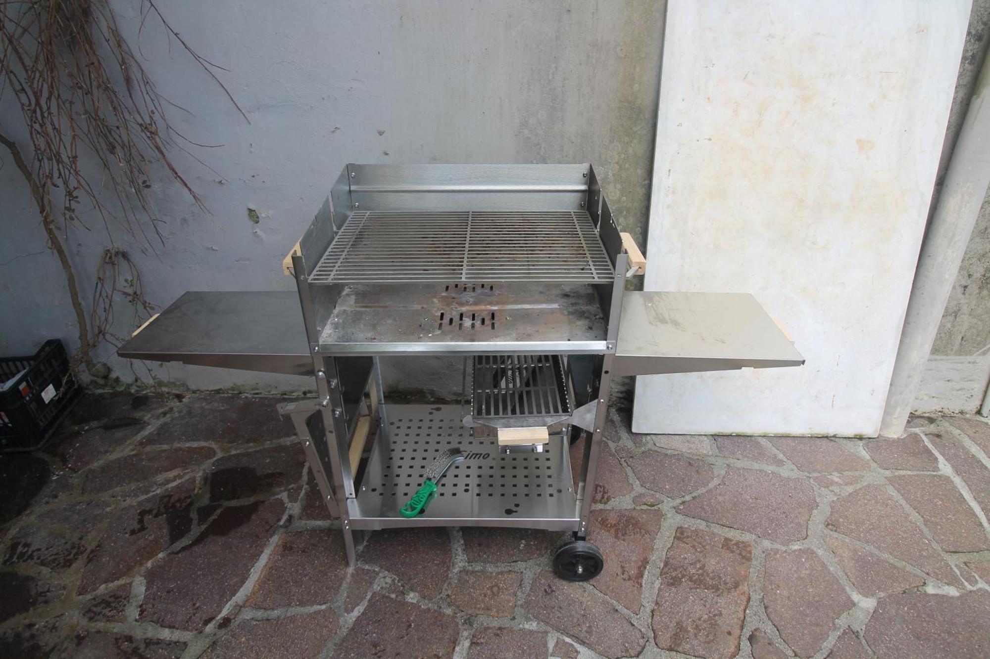 הוילה לה ספציה Casa Tartaruga מראה חיצוני תמונה