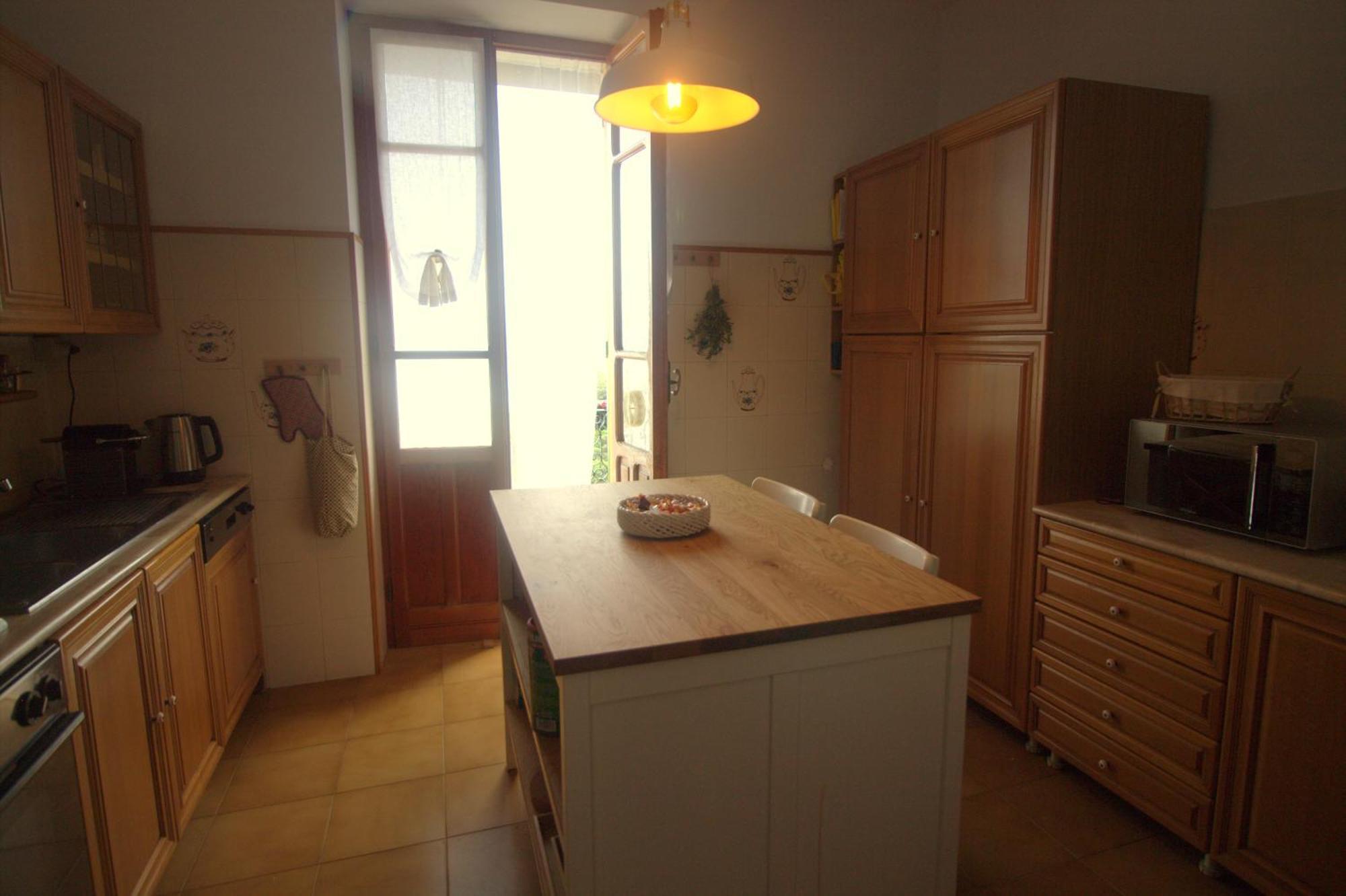 הוילה לה ספציה Casa Tartaruga מראה חיצוני תמונה